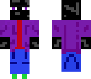 new endercraft