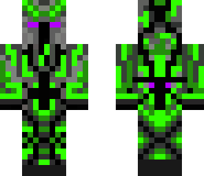 blazing armor fixed