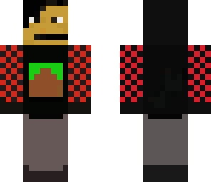 red and black gangster 2