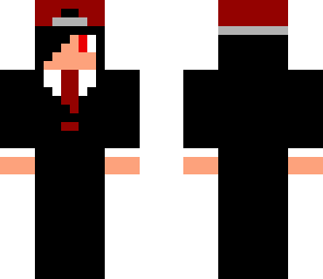 pablitocraft elegante