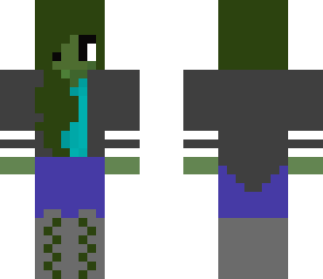 zombie pro