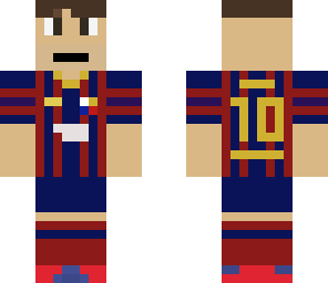 l messi fcb