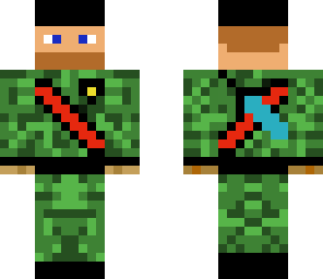 soldat 1