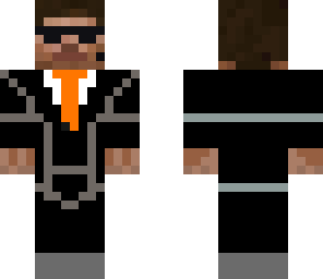 bodyguard