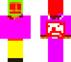 mario el gaymer