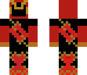 slurpeguy's skin