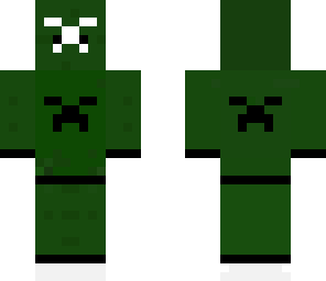 creeper man