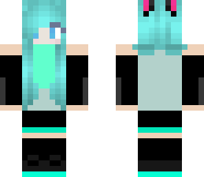 hatsune miku