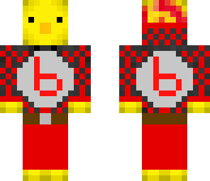 chicken little beats version v2