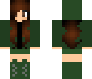 my skin edited
