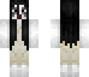 the grudge