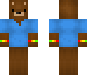 bear