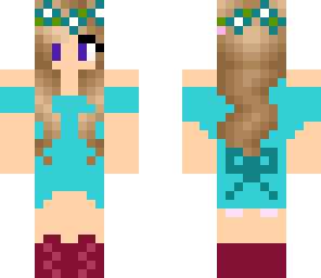 flower girl