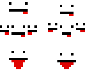 the derp is taking over