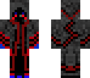 demon mage