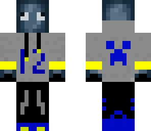 perfected squid in a jacket
