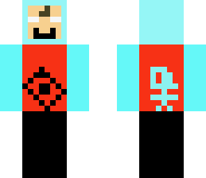 spam herobrine