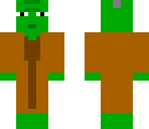 yoda with glasses