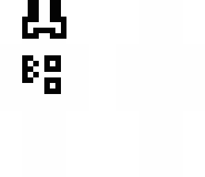 mustacheghost