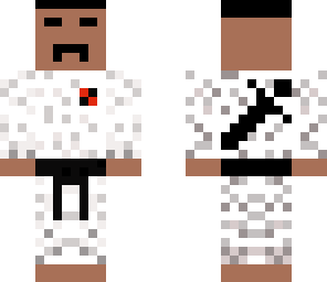 karateka