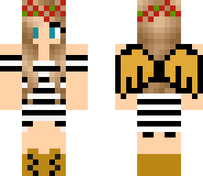 prisoner angelsprinkles