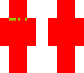 red man