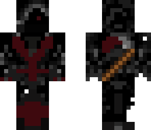 blood reaper
