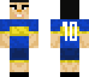 boca juniors