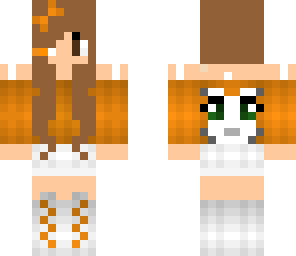 stampy fan girl
