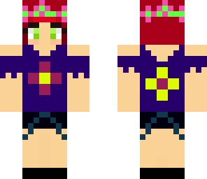cool girl