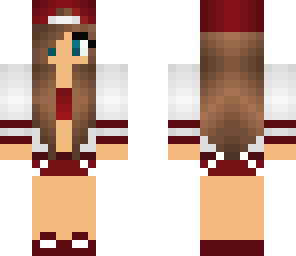 maroon tomboy