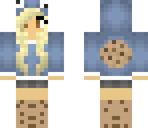 cookie monster