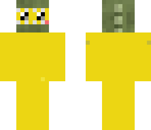 pikachu dino