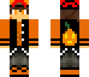 halloween teen