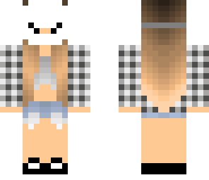 asdf movie mask girl edit