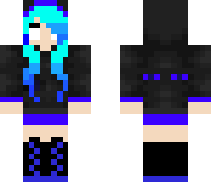 herobrine girl