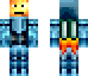 inventor_king disguise