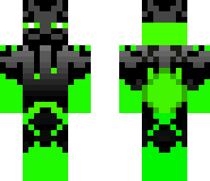 uranium enderman