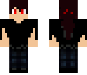 half blood torokachi