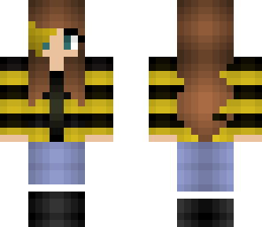 bee jacket