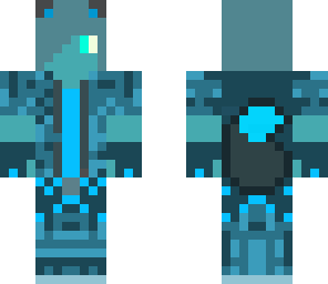 ghost wolf