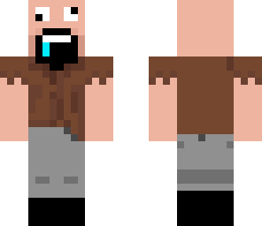 crazy notch
