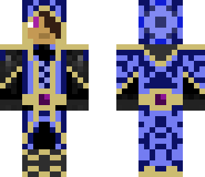 water mage
