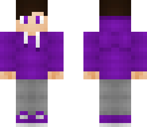 maybe new skin