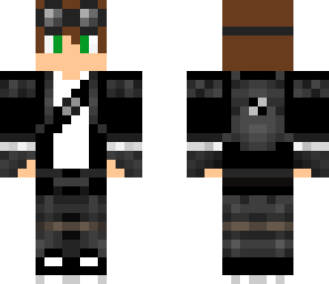 the skin i wear v4