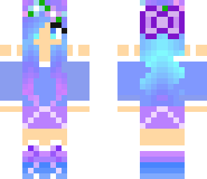 galaxy girl