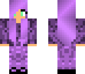 purple army brat
