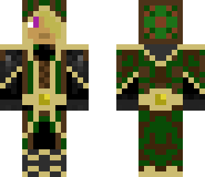 earth mage