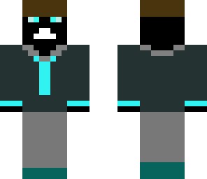 fancy enderman fix
