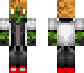 zombie jacket teen